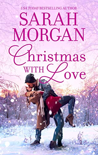 Christmas with Love: An Anthology