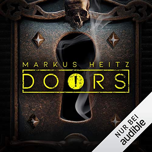 DOORS ! - Blutfeld