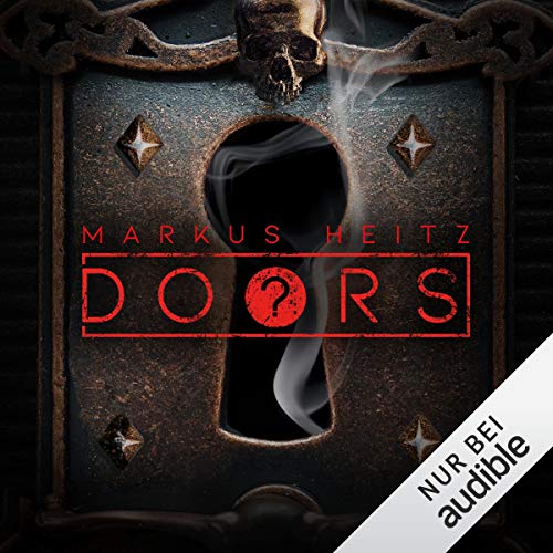 DOORS ? - Kolonie