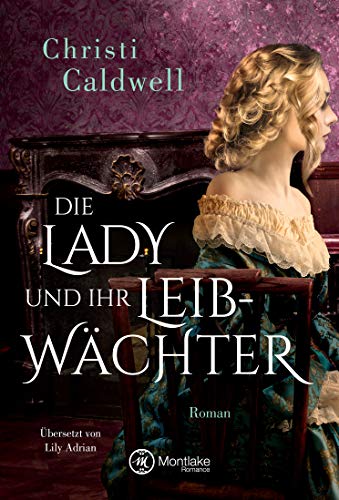 Die Lady und ihr Leibwächter (Hell & Sin 3)