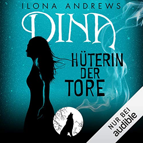 Dina - Hüterin der Tore: Innkeeper Chronicles 1