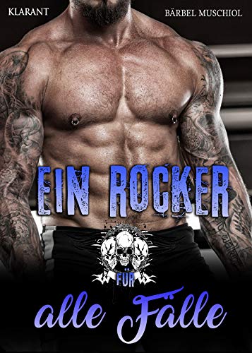 Ein Rocker für alle Fälle (Black Angels 3)