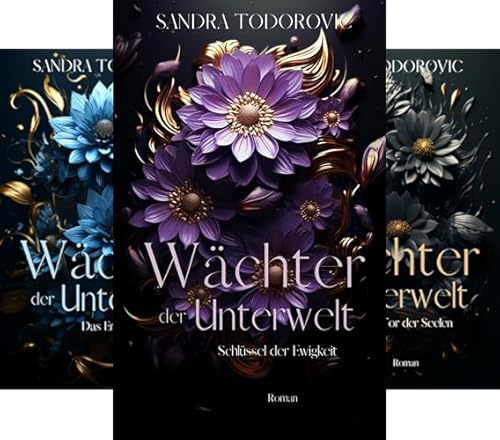 Wächter der Unterwelt