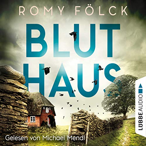 Bluthaus: Elbmarsch-Krimi 2
