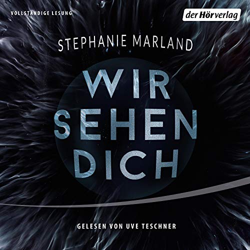 Wir sehen Dich: Bell und Starke 1