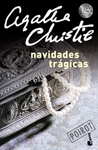 Navidades trágicas (Hercule Poirot nº 18)