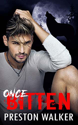 Once Bitten: A Friends To Lover Accidental Pregnancy Romance (Welcome To Wheaton Book 1)
