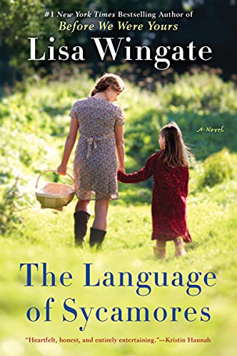 The Language of Sycamores (Tending Roses Book 3)