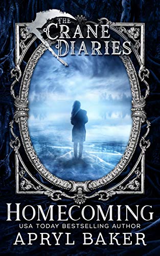 The Crane Diaries: Homecoming