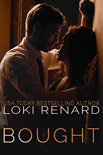 Bought: A Dark Billionaire Romance