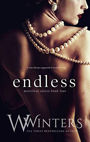 Endless (Merciless Book 4)