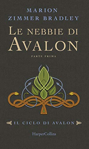 Le nebbie di Avalon - Parte 1 (Il ciclo di Avalon) (Italian Edition)