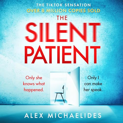 The Silent Patient