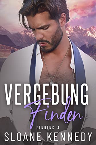 Vergebung Finden (Finding 4) (Finding (German))
