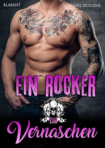 Ein Rocker zum Vernaschen (Black Angels 4)