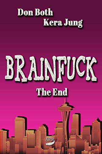 Brainfuck: The End