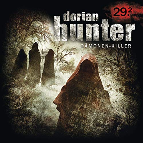Hexensabbat - Reifeprüfung: Dorian Hunter 29.2