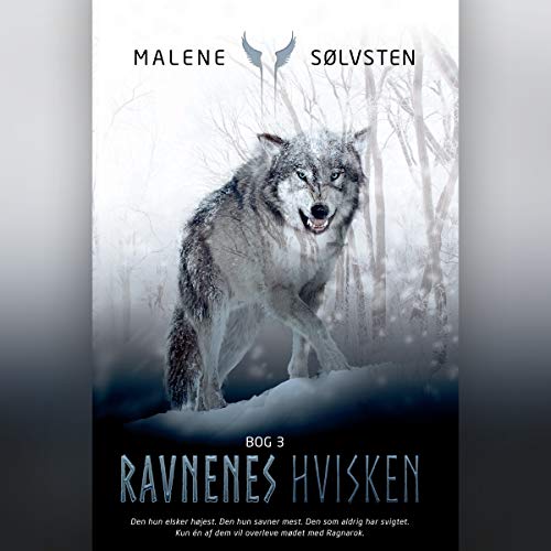 Ravnenes hvisken 3