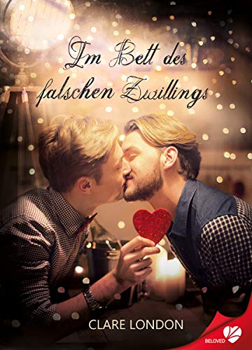 Im Bett des falschen Zwillings (BELOVED 20)