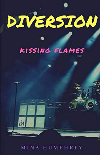 Diversion: kissing flames