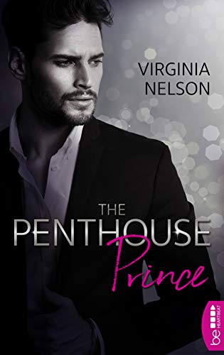 The Penthouse Prince (The Billionaire Dynasties 1)