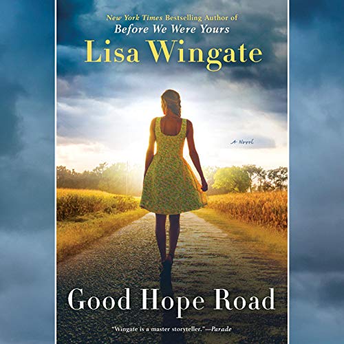 Good Hope Road: A Tending Roses Novel