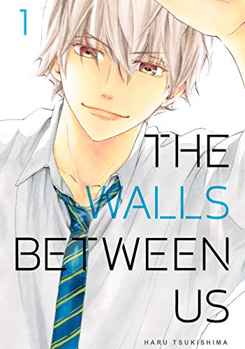 The Walls Between Us Vol. 1