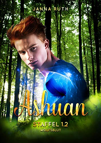 Wolfsblut (Ashuan Staffel 1 2)