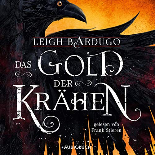 Das Gold der Krähen: Glory or Grave 2