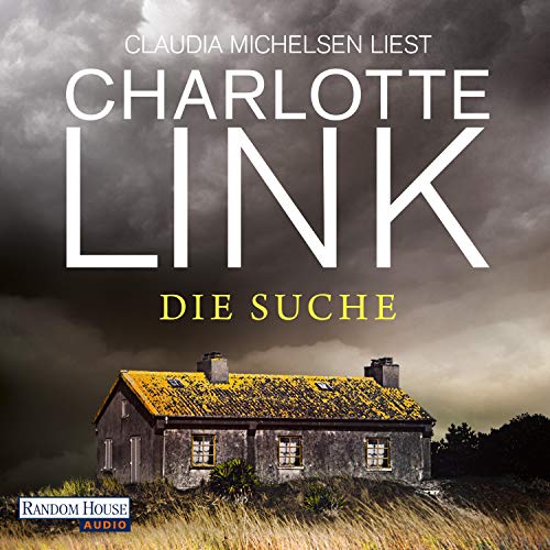 Die Suche: Kate Linville 2