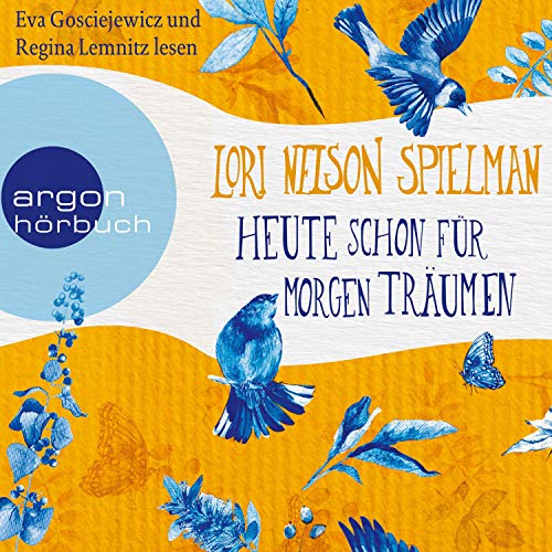Heute schon für morgen träumen