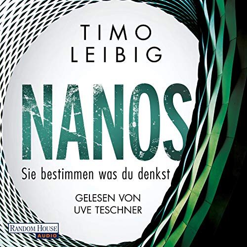 Nanos - Sie bestimmen, was du denkst: Malek Wutkowski 1
