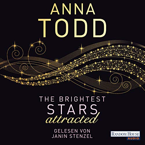 The Brightest Stars - attracted: Karina und Kael 1