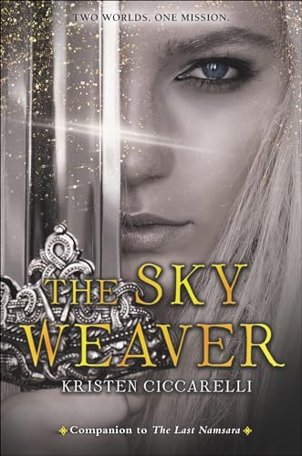 The Sky Weaver (Iskari Book 3)