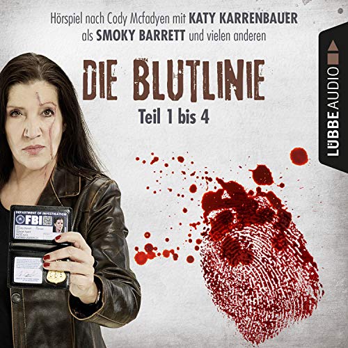 Die Blutlinie 1-4
