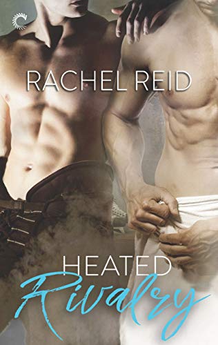 Heated Rivalry (Game Changers Book 2)