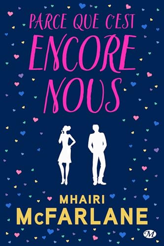 Parce que c'est encore nous (Hauteville Comrom) (French Edition)