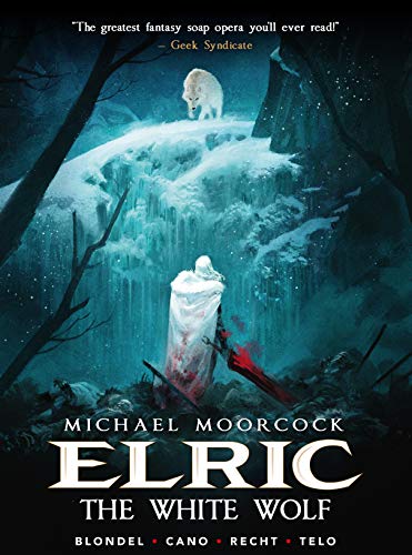 Elric Vol. 3: The White Wolf