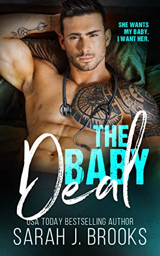 The Baby Deal: Liebesroman