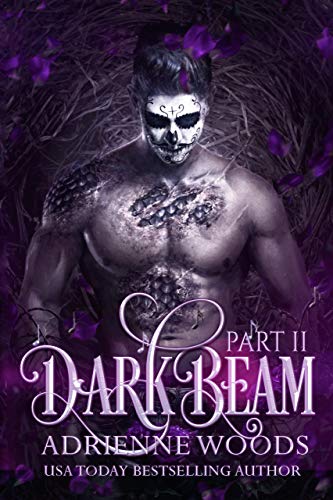 Darkbeam Part II: A Dragonian Series Novel: The Rubicon's Story (The Beam Series Book 3)