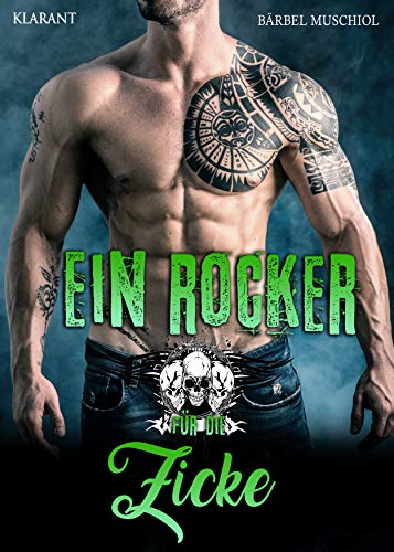 Ein Rocker für die Zicke (Black Angels 5)