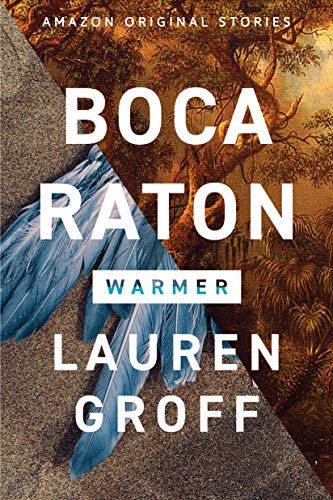 Boca Raton (Warmer collection) (English Edition)