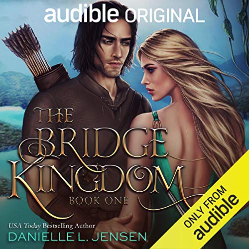 The Bridge Kingdom