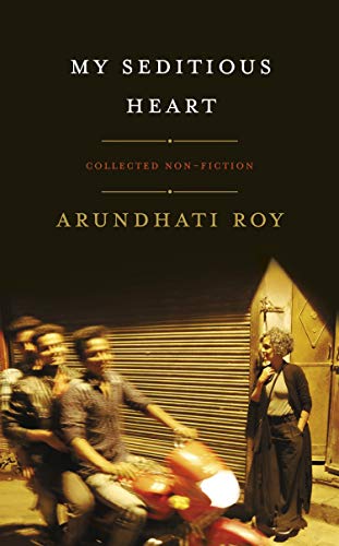 My Seditious Heart (English Edition)