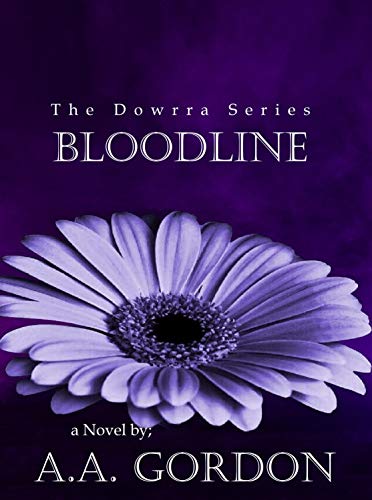 Bloodline (The Dowrra Series Book 2)