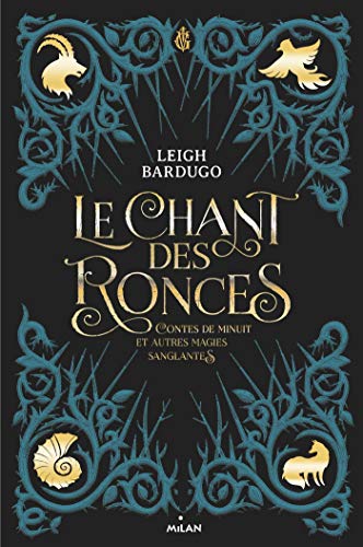 Le chant des ronces (Grishaverse)