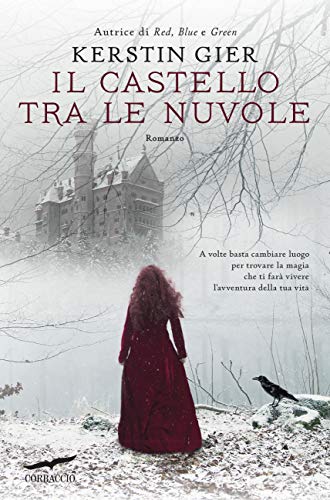 Il castello tra le nuvole (Italian Edition)