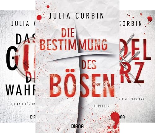 Julia Corbin
