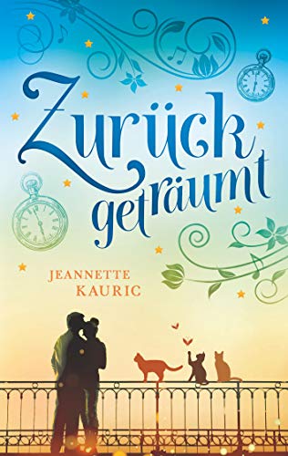 Zurückgeträumt