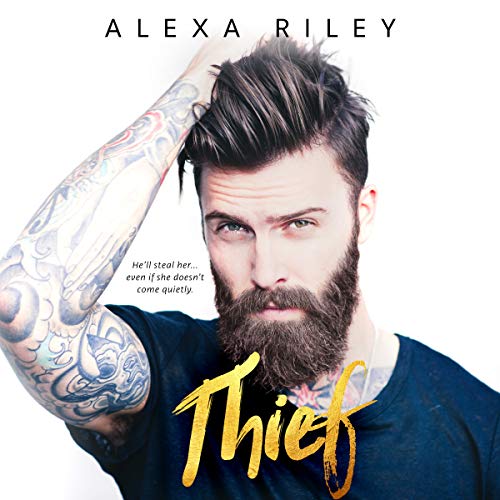 Thief: Breeding, Book 3